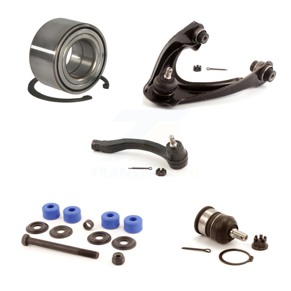 Wheel Bearing Kit-K7T-103077 - Kit.bestparts.ca Kit.bestparts.ca