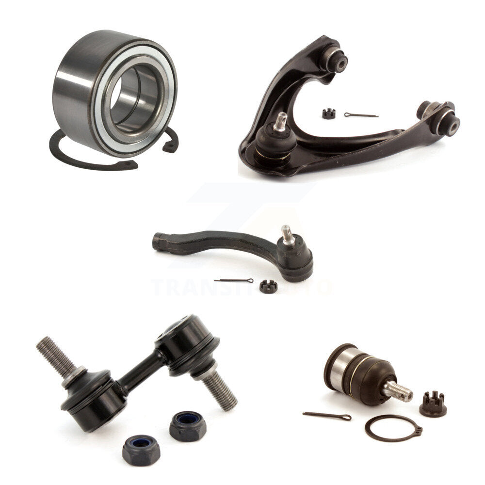 Wheel Bearing Kit-K7T-103079 - Kit.bestparts.ca Kit.bestparts.ca