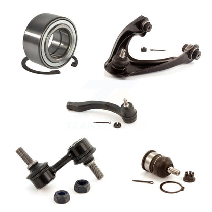 Wheel Bearing Kit-K7T-103079 - Kit.bestparts.ca