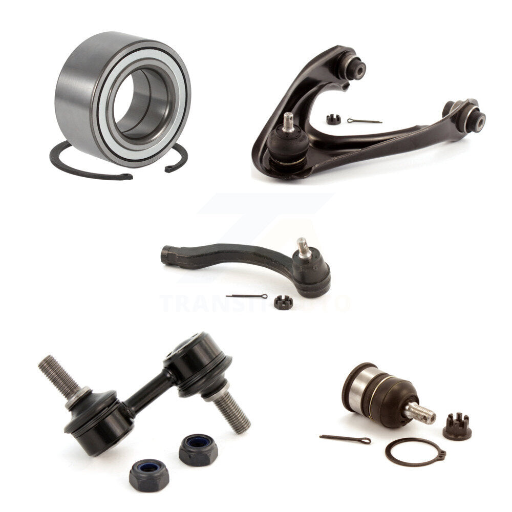 Wheel Bearing Kit-K7T-103080 - Kit.bestparts.ca Kit.bestparts.ca