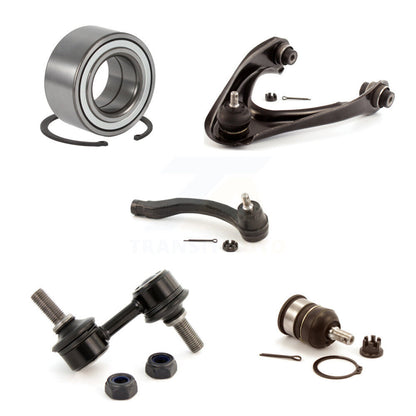 Wheel Bearing Kit-K7T-103080 - Kit.bestparts.ca