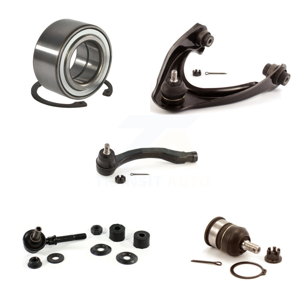 Wheel Bearing Kit-K7T-103081 - Kit.bestparts.ca Kit.bestparts.ca