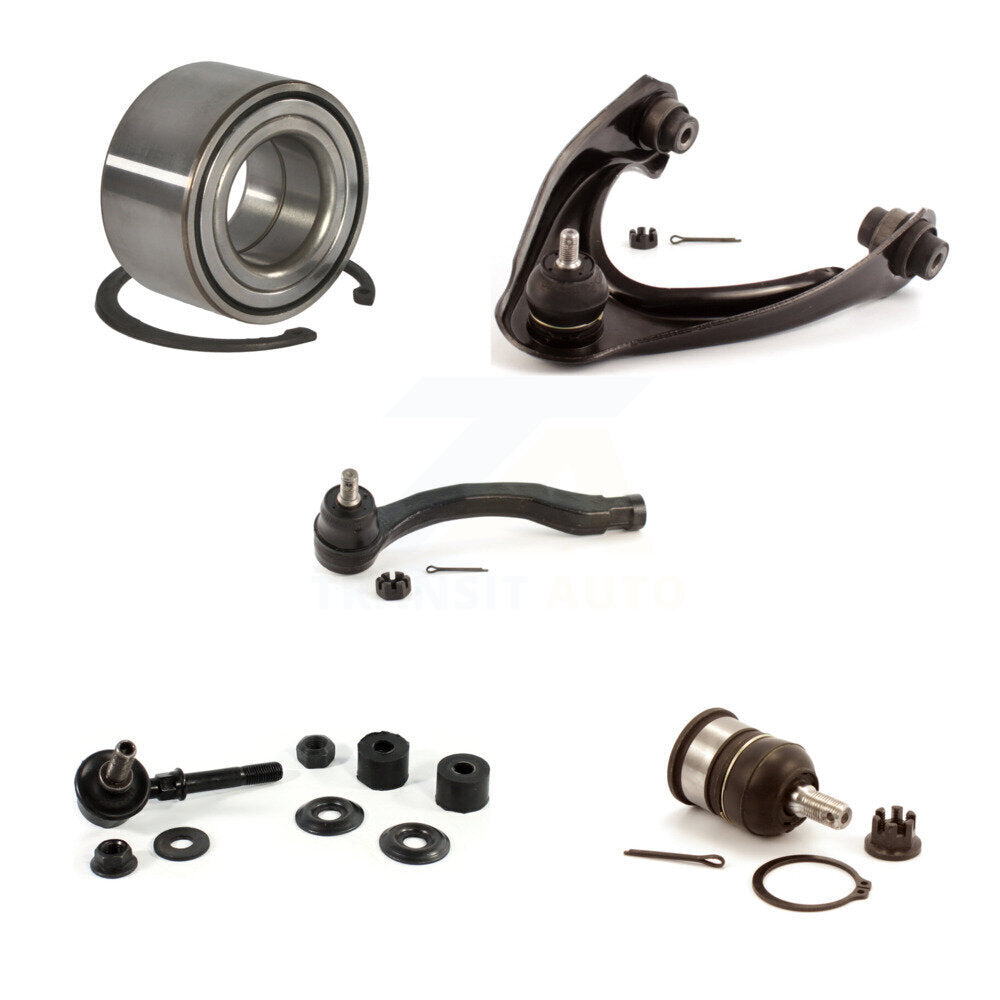 Wheel Bearing Kit-K7T-103082 - Kit.bestparts.ca