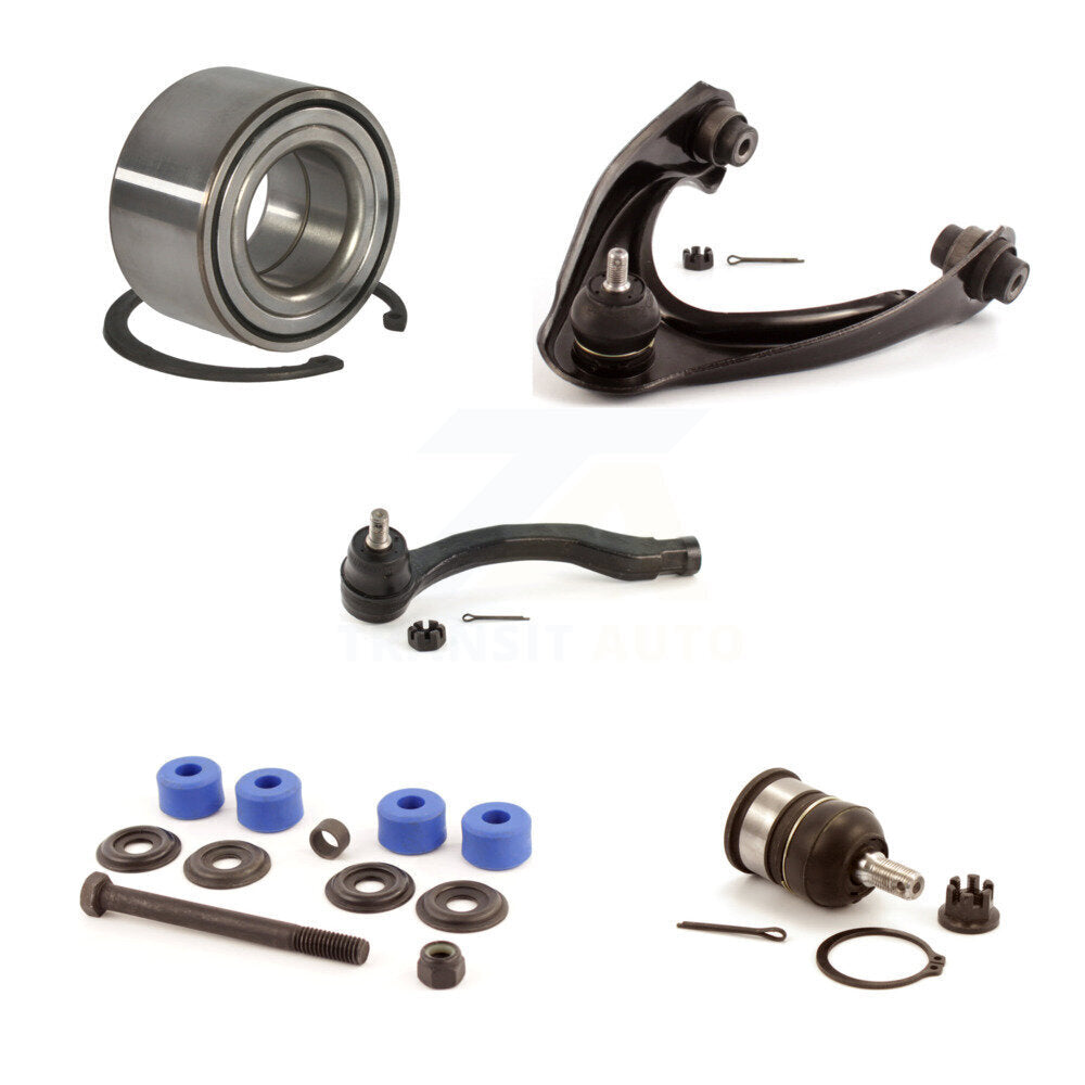 Wheel Bearing Kit-K7T-103083 - Kit.bestparts.ca Kit.bestparts.ca