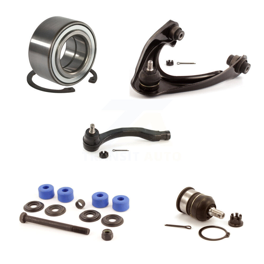 Wheel Bearing Kit-K7T-103084 - Kit.bestparts.ca Kit.bestparts.ca