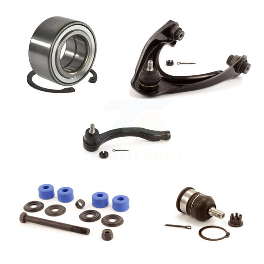Wheel Bearing Kit-K7T-103084 - Kit.bestparts.ca