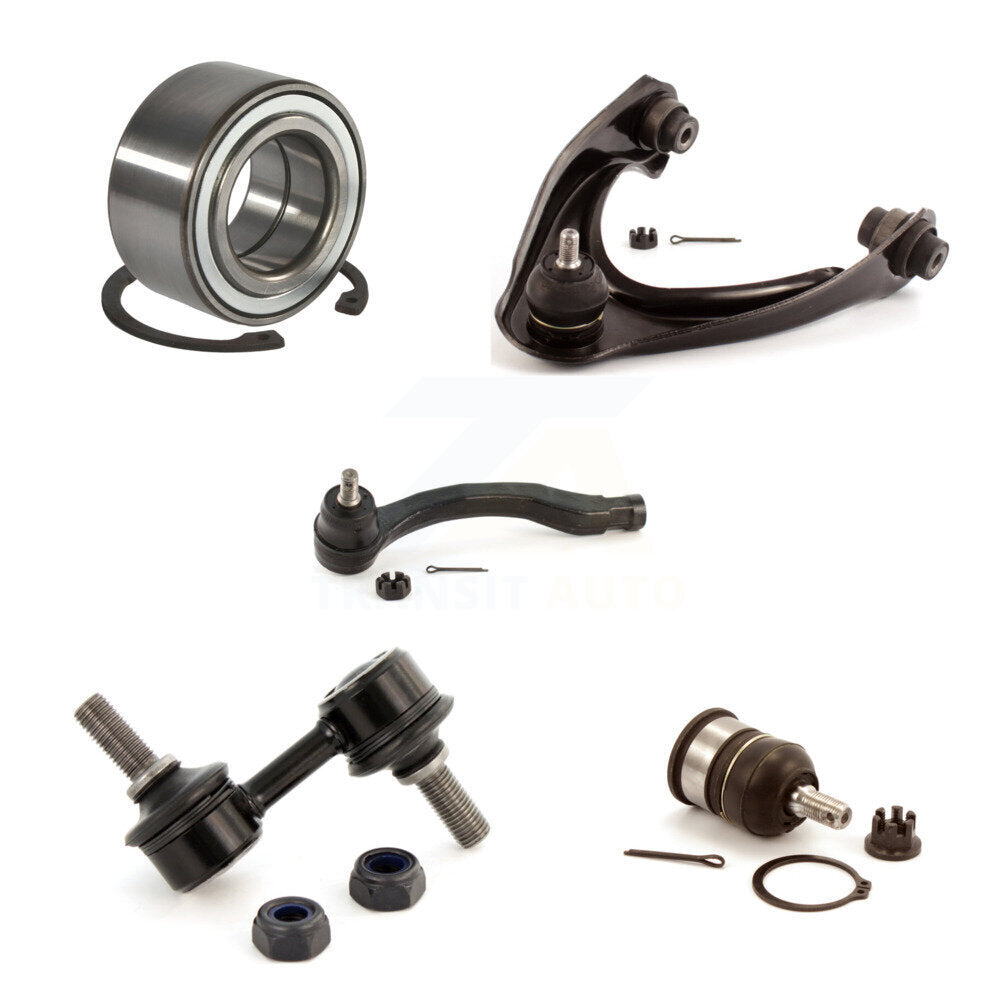 Wheel Bearing Kit-K7T-103085 - Kit.bestparts.ca Kit.bestparts.ca