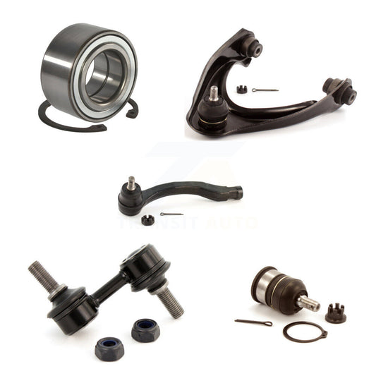 Wheel Bearing Kit-K7T-103085 - Kit.bestparts.ca