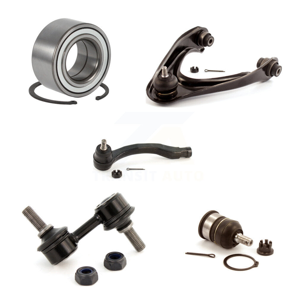 Wheel Bearing Kit-K7T-103086 - Kit.bestparts.ca Kit.bestparts.ca