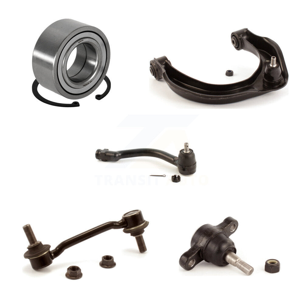 Wheel Bearing Kit-K7T-103088 - Kit.bestparts.ca