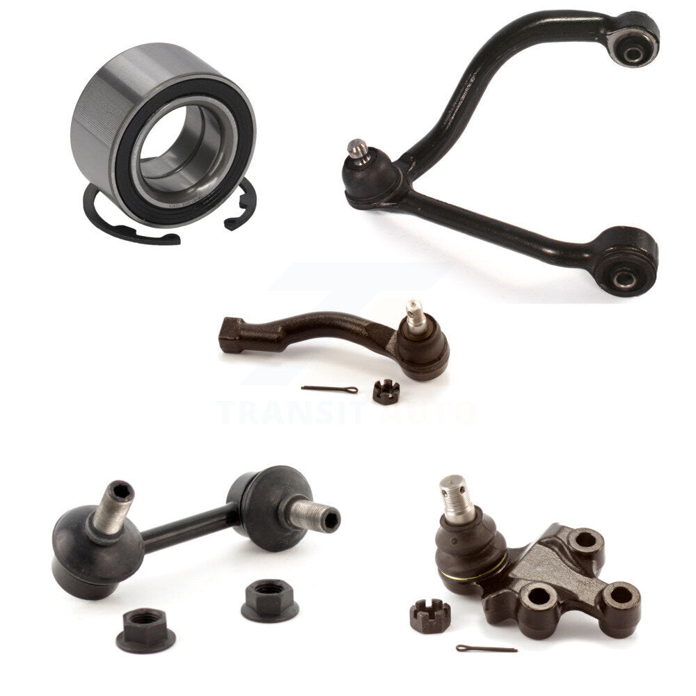 Wheel Bearing Kit-K7T-103090 - Kit.bestparts.ca