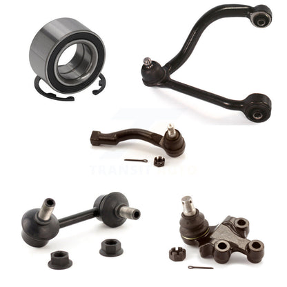 Wheel Bearing Kit-K7T-103090 - Kit.bestparts.ca