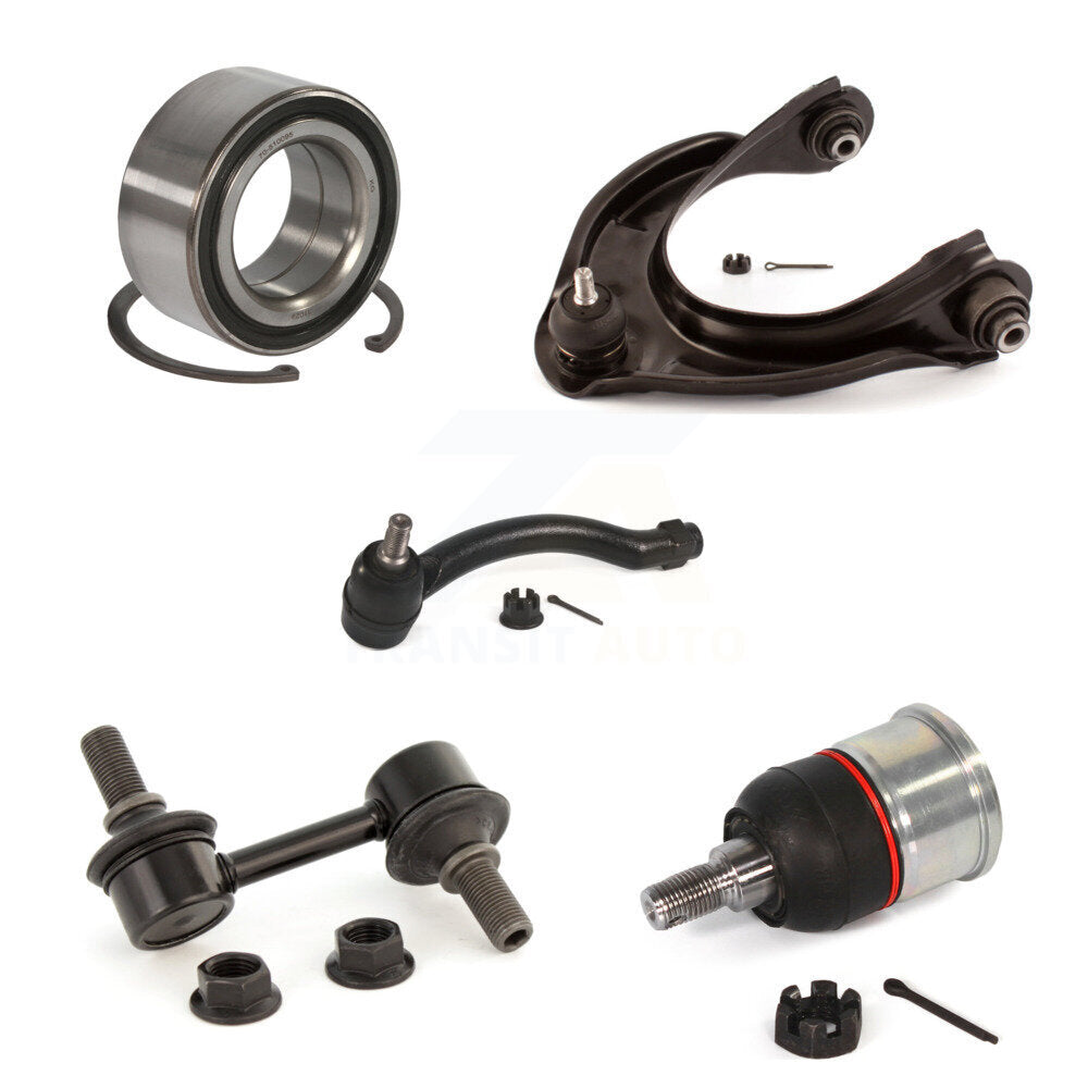 Wheel Bearing Kit-K7T-103091 - Kit.bestparts.ca Kit.bestparts.ca