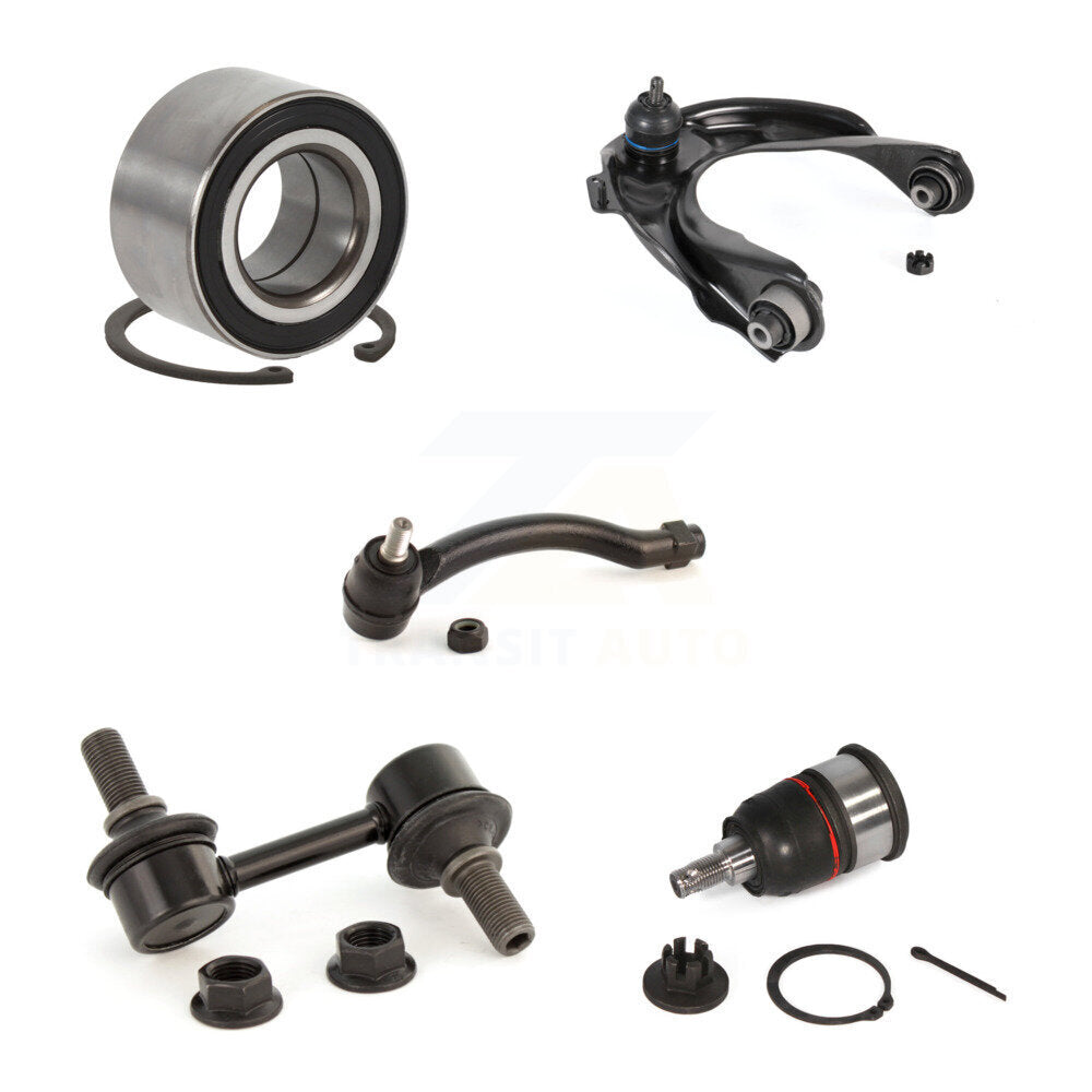 Wheel Bearing Kit-K7T-103092 - Kit.bestparts.ca Kit.bestparts.ca