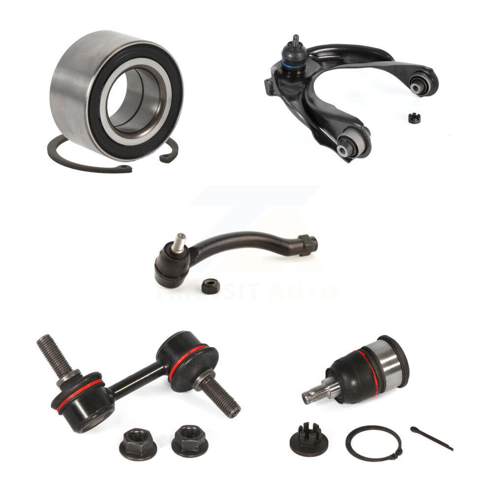 Wheel Bearing Kit-K7T-103093 - Kit.bestparts.ca Kit.bestparts.ca