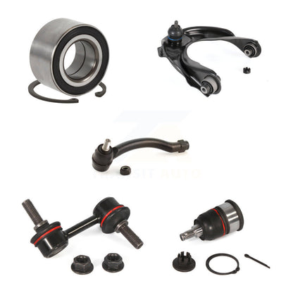 Wheel Bearing Kit-K7T-103093 - Kit.bestparts.ca