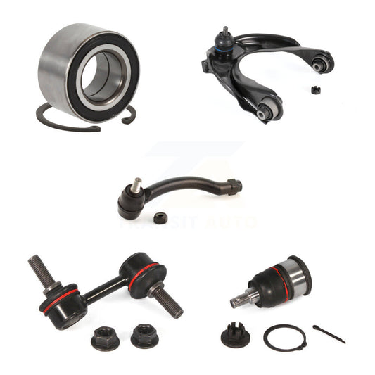 Wheel Bearing Kit-K7T-103093 - Kit.bestparts.ca