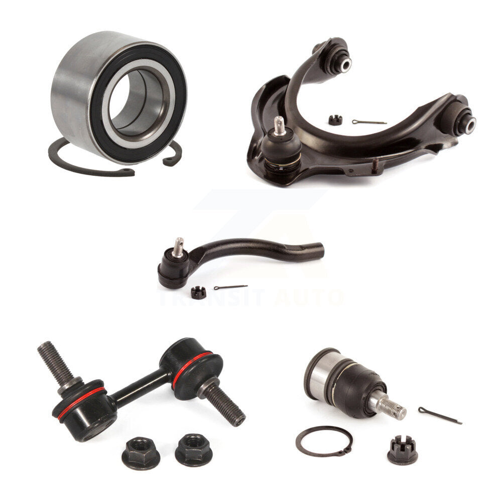 Wheel Bearing Kit-K7T-103094 - Kit.bestparts.ca