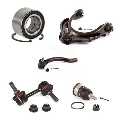 Wheel Bearing Kit-K7T-103094 - Kit.bestparts.ca