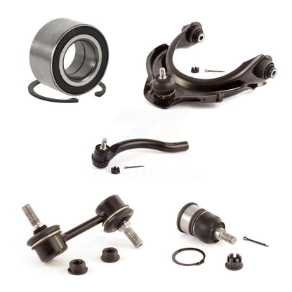 Wheel Bearing Kit-K7T-103095 - Kit.bestparts.ca