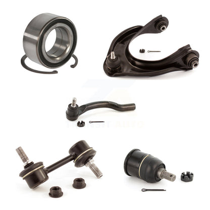 Wheel Bearing Kit-K7T-103096 - Kit.bestparts.ca