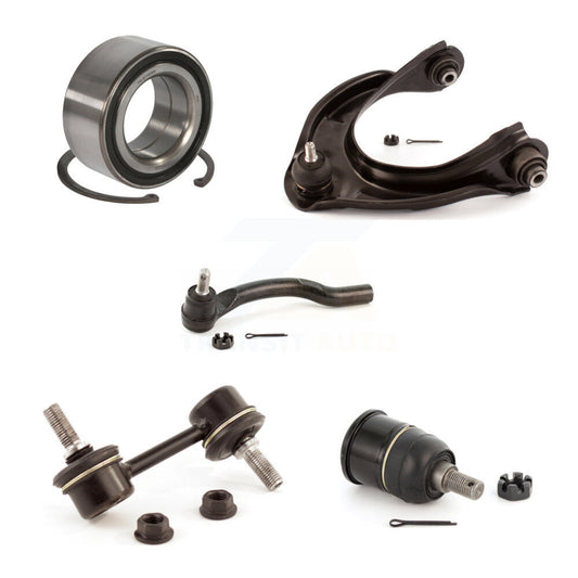 Wheel Bearing Kit-K7T-103096 - Kit.bestparts.ca