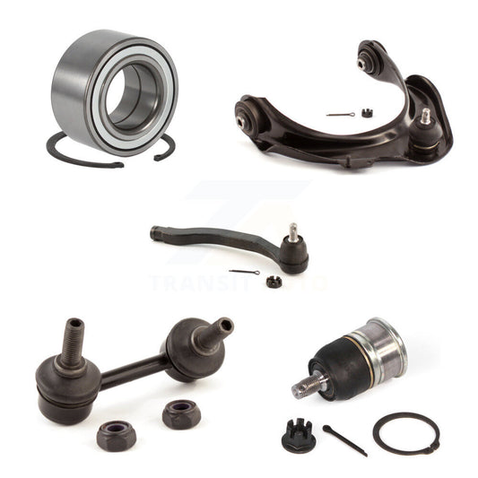 Wheel Bearing Kit-K7T-103097 - Kit.bestparts.ca