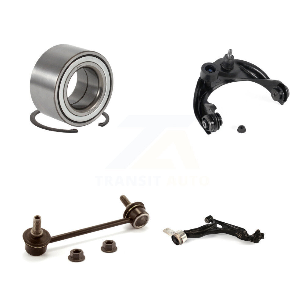 Wheel Bearing Kit-K7T-103098 - Kit.bestparts.ca Kit.bestparts.ca