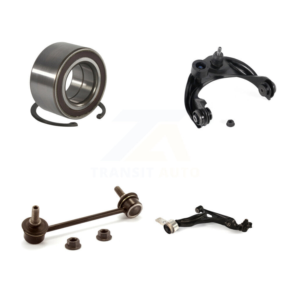 Wheel Bearing Kit-K7T-103099 - Kit.bestparts.ca Kit.bestparts.ca