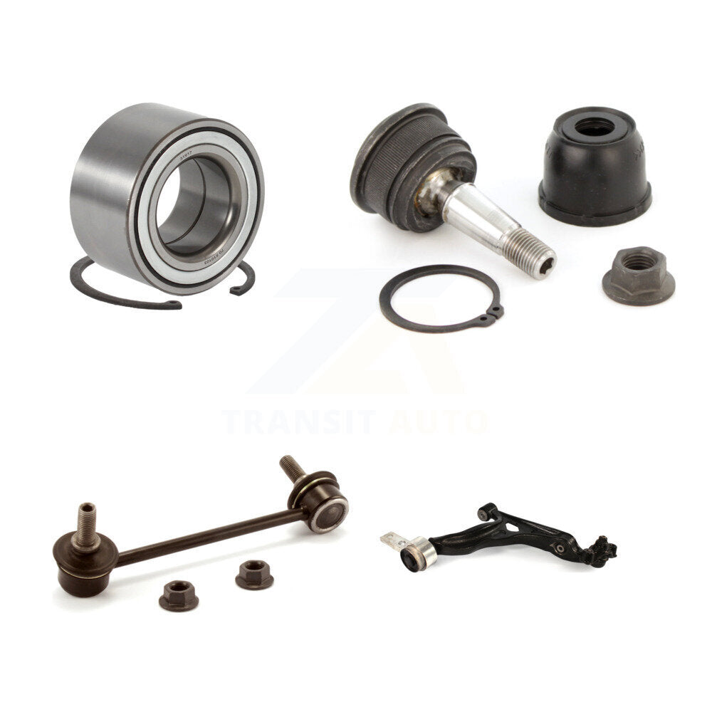 Wheel Bearing Kit-K7T-103100 - Kit.bestparts.ca