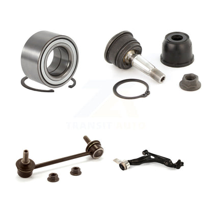 Wheel Bearing Kit-K7T-103100 - Kit.bestparts.ca