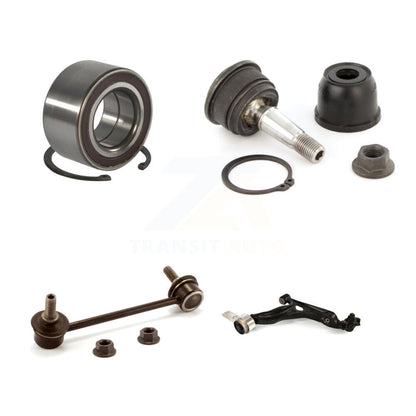 Wheel Bearing Kit-K7T-103101 - Kit.bestparts.ca