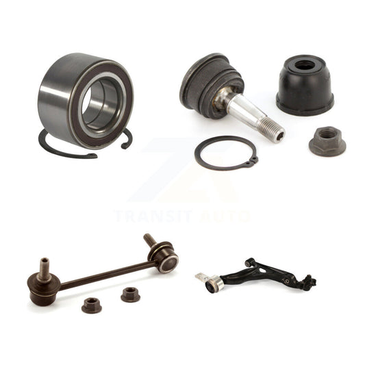 Wheel Bearing Kit-K7T-103101 - Kit.bestparts.ca