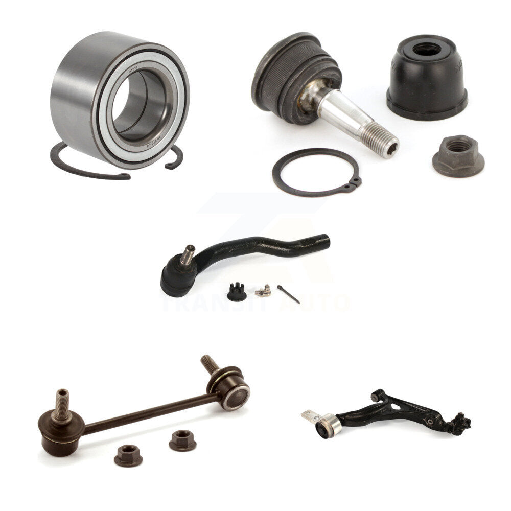Wheel Bearing Kit-K7T-103102 - Kit.bestparts.ca Kit.bestparts.ca