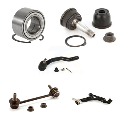 Wheel Bearing Kit-K7T-103102 - Kit.bestparts.ca
