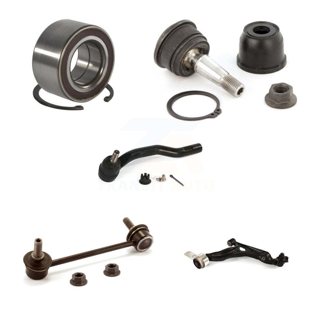 Wheel Bearing Kit-K7T-103103 - Kit.bestparts.ca Kit.bestparts.ca