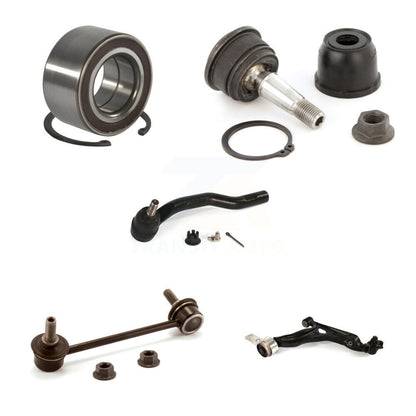 Wheel Bearing Kit-K7T-103103 - Kit.bestparts.ca