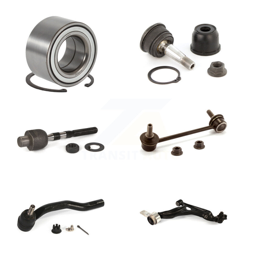 Wheel Bearing Kit-K7T-103104 - Kit.bestparts.ca Kit.bestparts.ca
