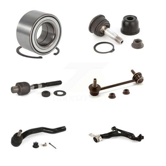 Wheel Bearing Kit-K7T-103104 - Kit.bestparts.ca