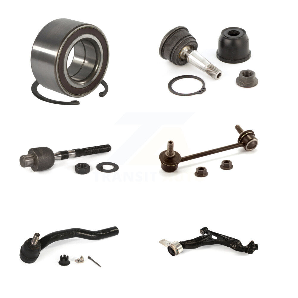 Wheel Bearing Kit-K7T-103105 - Kit.bestparts.ca Kit.bestparts.ca