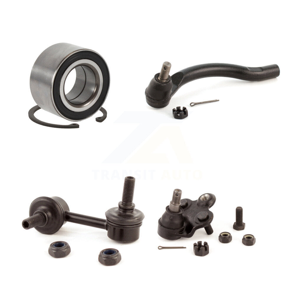 Wheel Bearing Kit-K7T-103106 - Kit.bestparts.ca Kit.bestparts.ca