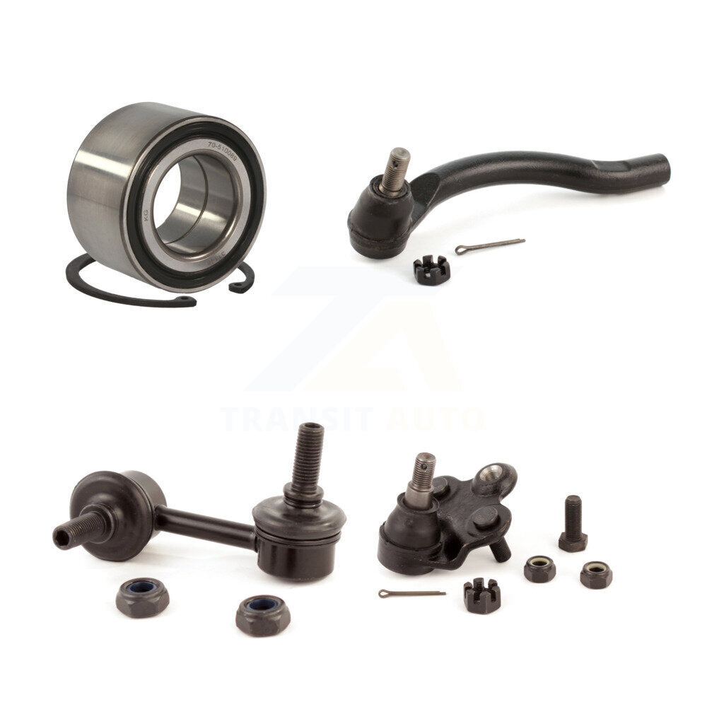 Wheel Bearing Kit-K7T-103107 - Kit.bestparts.ca Kit.bestparts.ca
