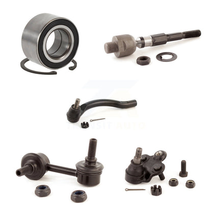 Wheel Bearing Kit-K7T-103108 - Kit.bestparts.ca