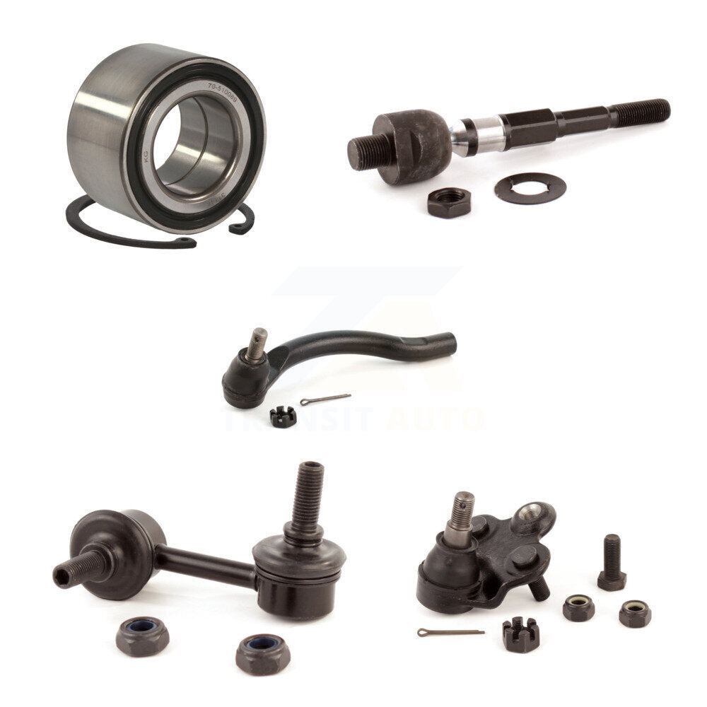 Wheel Bearing Kit-K7T-103109 - Kit.bestparts.ca