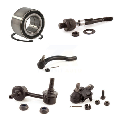 Wheel Bearing Kit-K7T-103109 - Kit.bestparts.ca