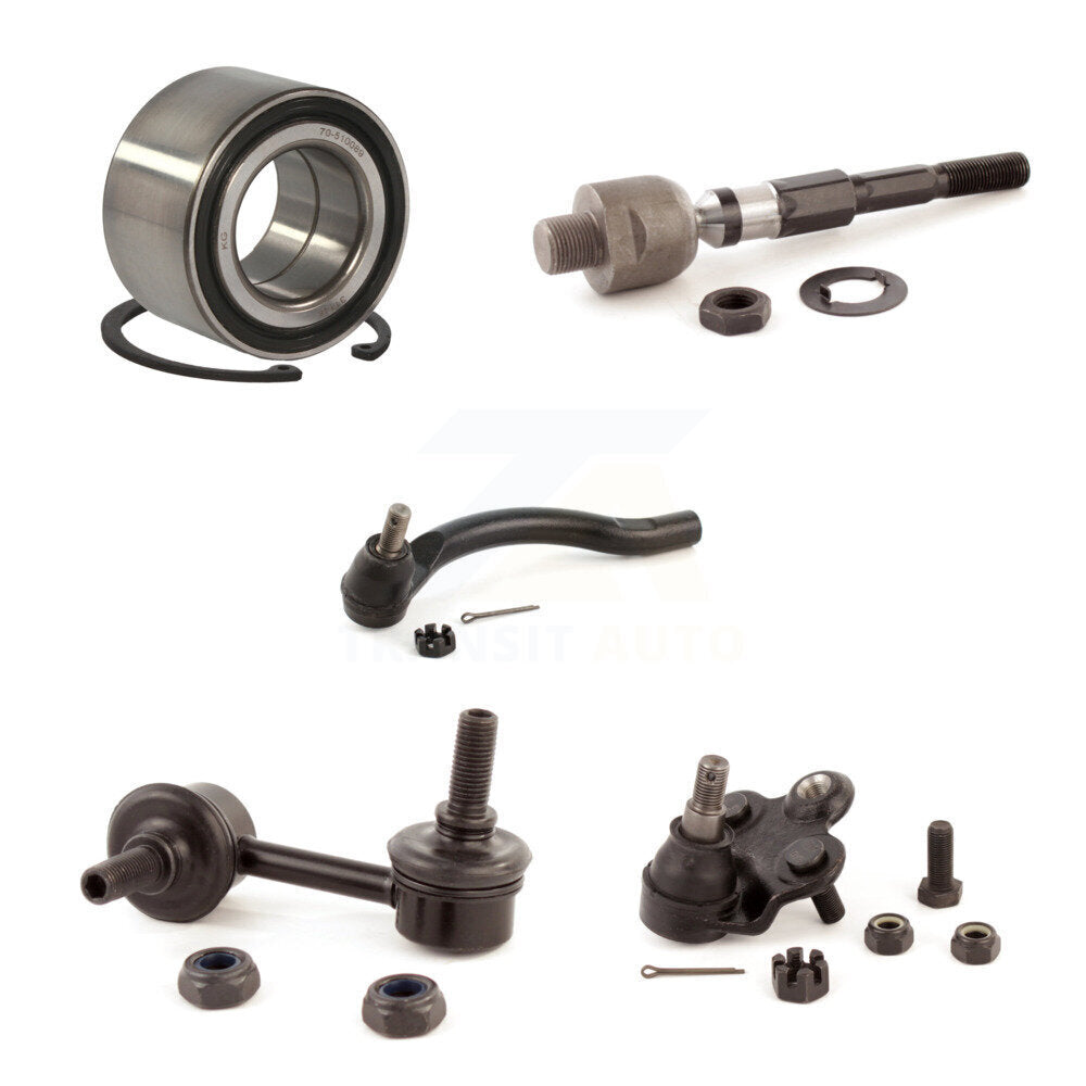 Wheel Bearing Kit-K7T-103110 - Kit.bestparts.ca Kit.bestparts.ca