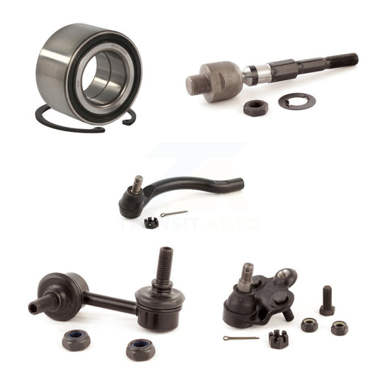 Wheel Bearing Kit-K7T-103110 - Kit.bestparts.ca