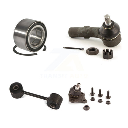 Wheel Bearing Kit-K7T-103111 - Kit.bestparts.ca