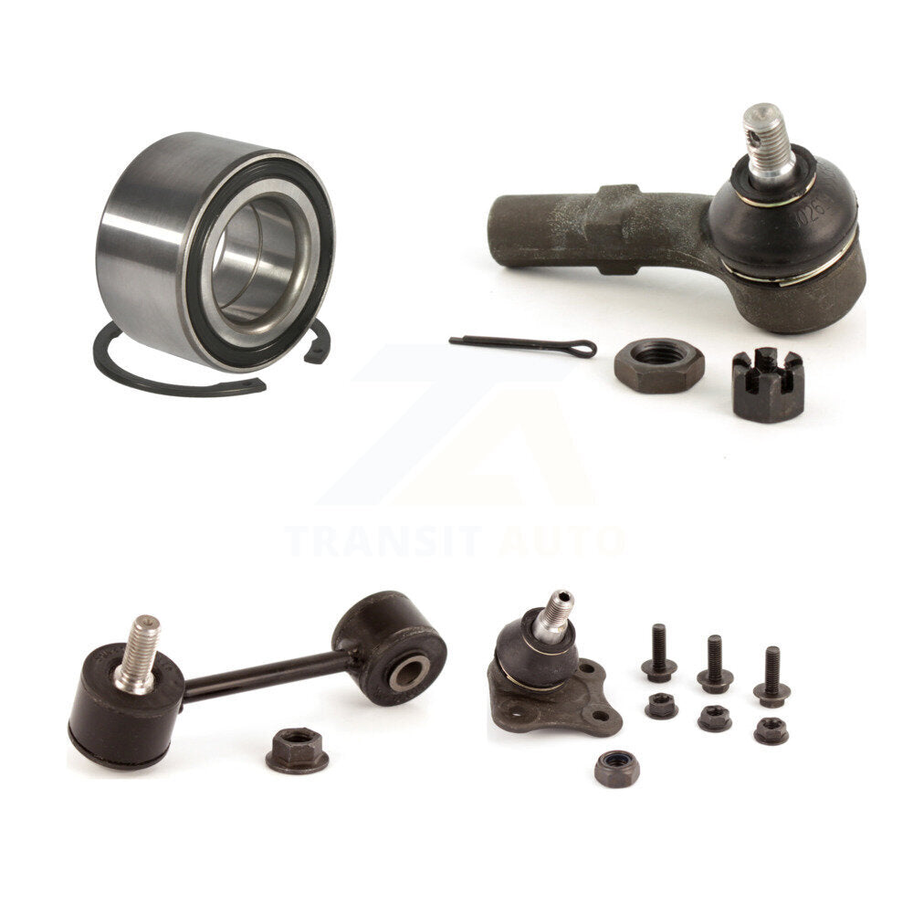 Wheel Bearing Kit-K7T-103113 - Kit.bestparts.ca Kit.bestparts.ca