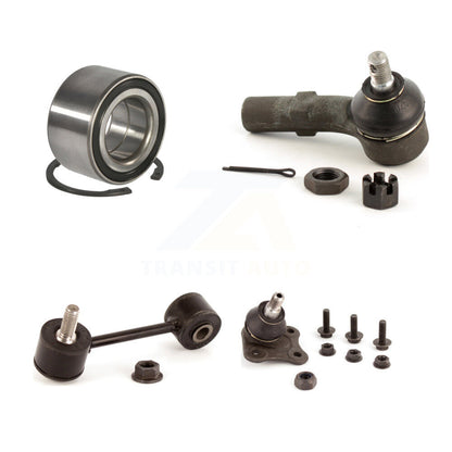 Wheel Bearing Kit-K7T-103113 - Kit.bestparts.ca
